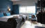 Copyright: Kathrin Heim
Graae, Armgaard & Bangsbo Photography
www.gab.dk
Room Superior Extra
